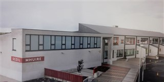 Scoil Mhuire Monivea